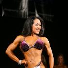 Akane  Nigro-Ismeal - IFBB Sacramento Pro  2009 - #1